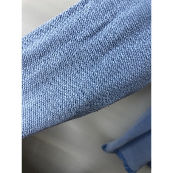 Quacker Factory Sweater Womens Large Halloween Pumpkin Sequin Pullover Spider - Picture 10 of 10